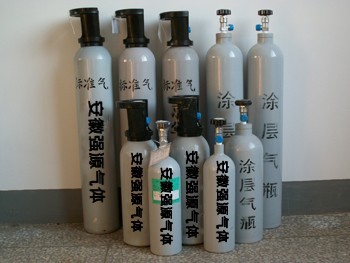 杭州医疗仪器校准用标准气体