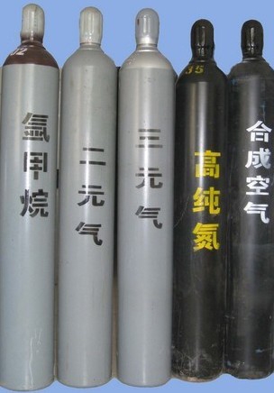 杭州气相色谱仪用载气和混合气