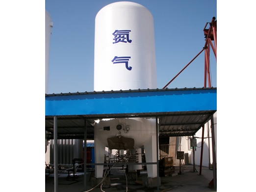 杭州液态气体-液态氮气（LN2）