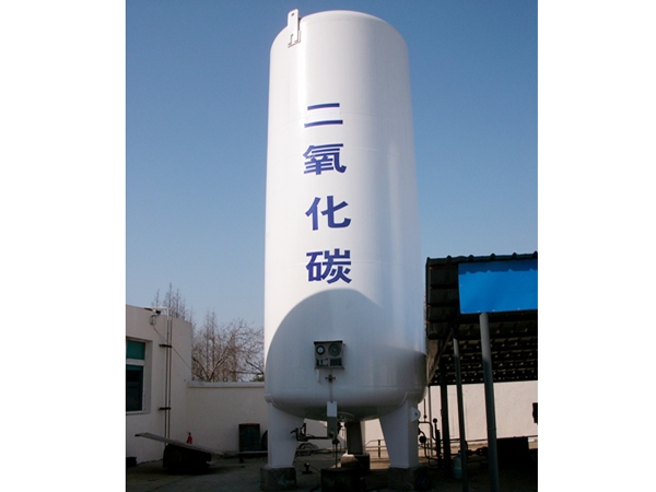 杭州液态气体-液体二氧化碳（LCO2）